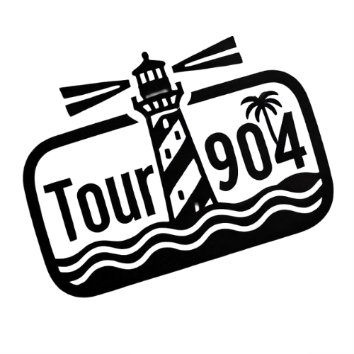 Tour904- Tour904 Logo