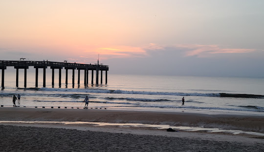 Tour904- St. Augustine Beach, Florida