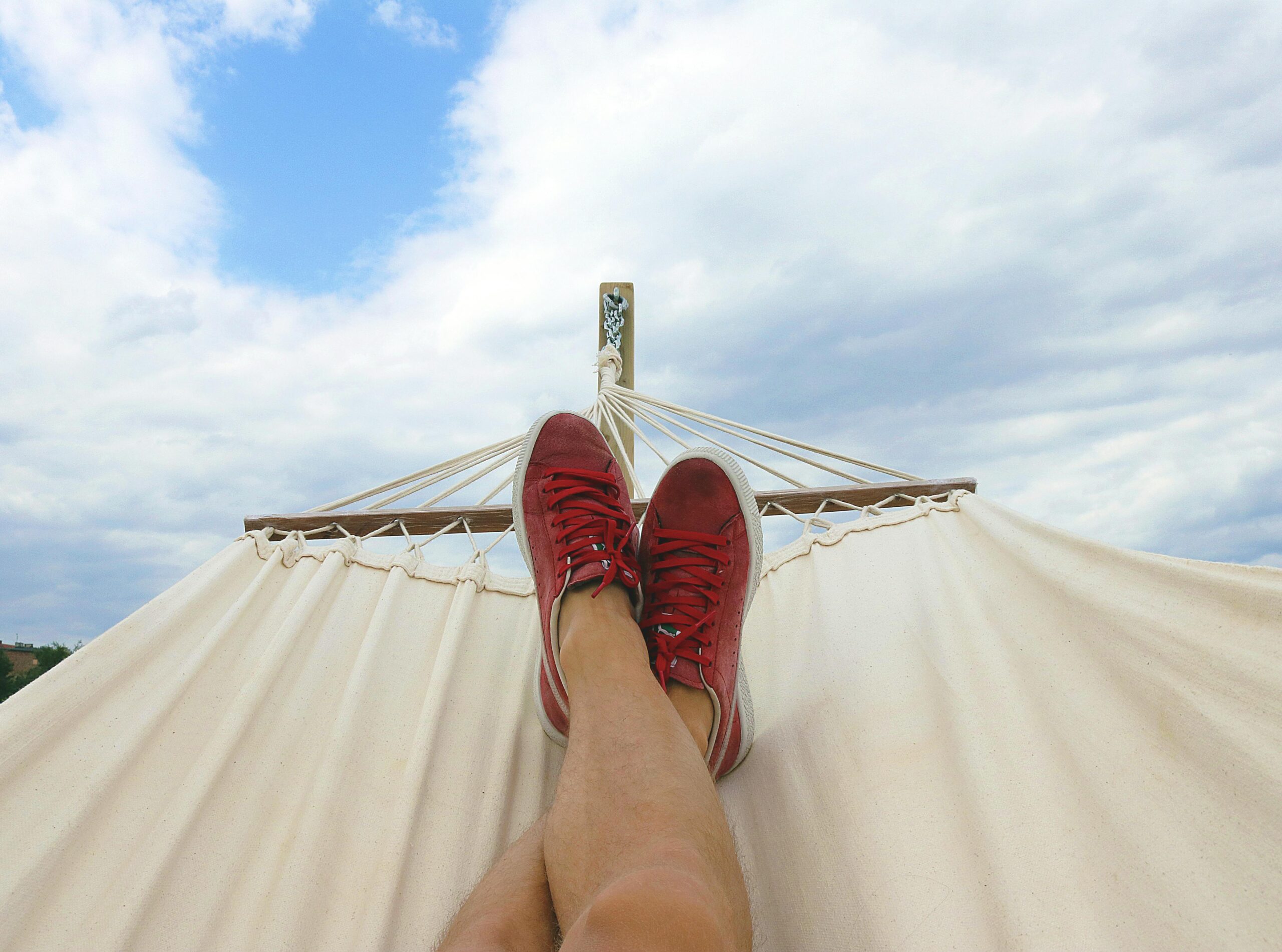 Tour904 - St. Augustine Hammock Relaxation