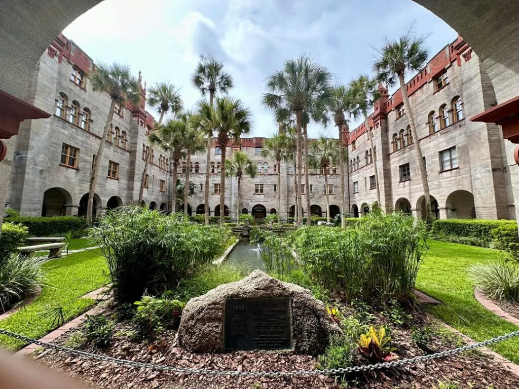 Lightner Museum St. Augustine Florida