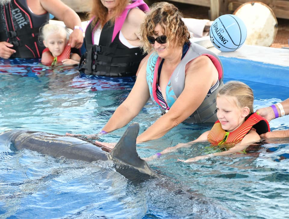 Family-Friendly Activities Saint Augustine Aquarium