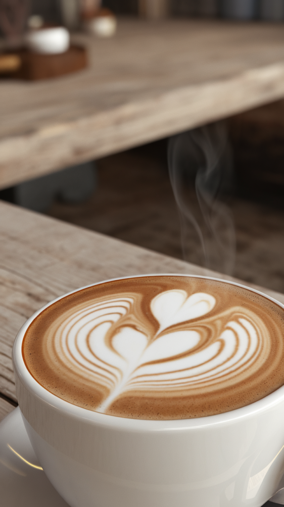 Best Coffee Shops